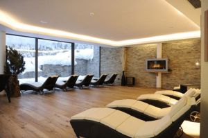Alpholiday Dolomiti Wellness & Fun Hotel