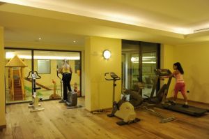 Alpholiday Dolomiti Wellness & Fun Hotel