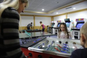 Alpholiday Dolomiti Wellness & Fun Hotel