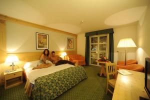 Alpholiday Dolomiti Wellness & Fun Hotel
