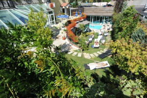Alpholiday Dolomiti Wellness & Fun Hotel