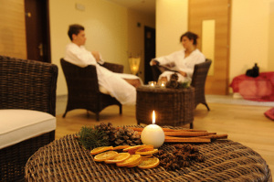 Alpholiday Dolomiti Wellness & Fun Hotel