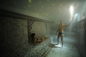 Alpholiday Dolomiti Wellness & Fun Hotel
