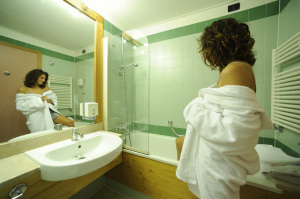 Alpholiday Dolomiti Wellness & Fun Hotel
