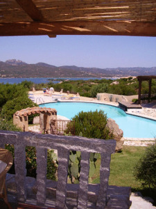 Hotel S'Astore