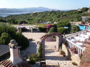 Hotel S'Astore