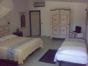 Hotel S'Astore