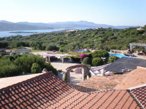 Hotel S'Astore