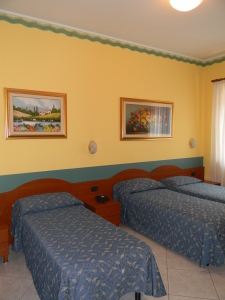 Hotel Venini