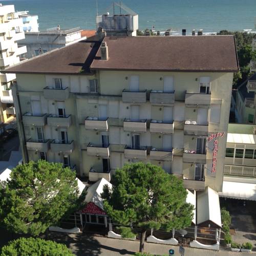 Hotel Garden