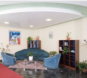 Hotel Garden