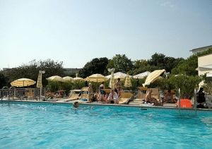 Hotel Garden