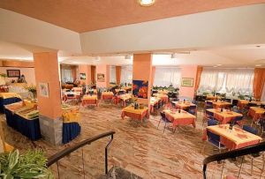 Hotel Garden