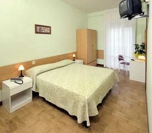 Hotel Garden