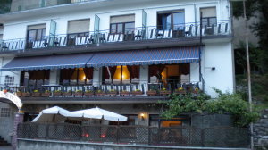 Hotel Bersagliere