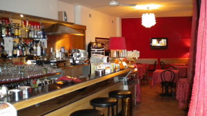 Hotel Bersagliere