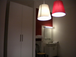 Hotel Bersagliere