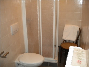 Hotel Bersagliere