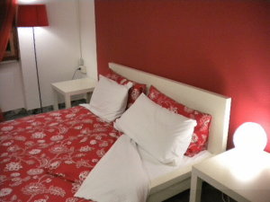 Hotel Bersagliere