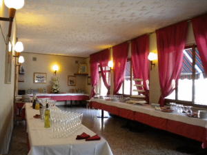 Hotel Bersagliere