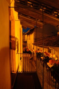 Dimora I Manichei