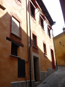 Dimora I Manichei