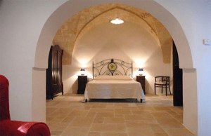 Masseria Incantalupi