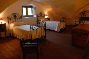 Masseria Incantalupi