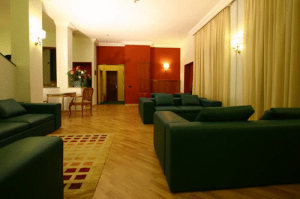 Hotel Carlo Magno