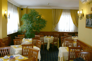 Hotel Carlo Magno
