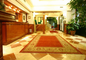 Hotel Carlo Magno