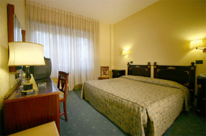Hotel Carlo Magno