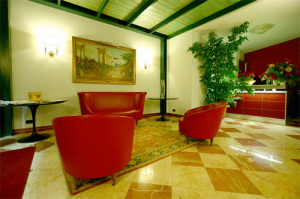 Hotel Carlo Magno