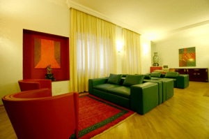 Hotel Carlo Magno