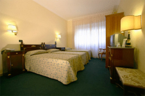 Hotel Carlo Magno