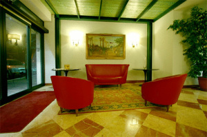 Hotel Carlo Magno