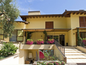 Hotel Meandro