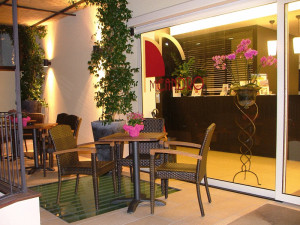 Hotel Meandro