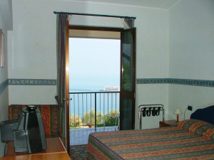 Hotel Meandro