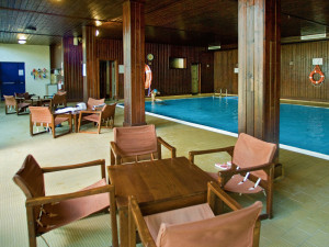 Hotel Meandro