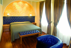 Hotel Du Parc