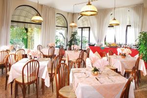 Hotel Du Parc