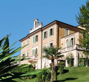 Hotel Du Parc