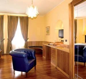 Hotel Du Parc