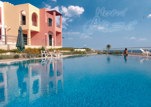 Hotel Aliz??