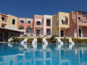 Hotel Aliz??
