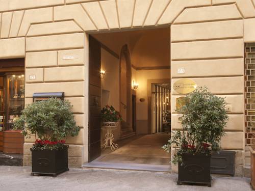 Graziella Patio Hotel