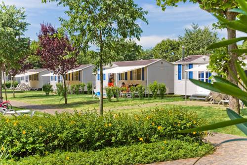 Del Garda Village and Camping