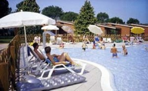 Del Garda Village and Camping