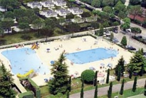 Del Garda Village and Camping